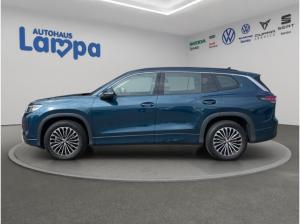 Volkswagen Tayron Life 1.5 eTSI DSG,7-SITZER,AHK,ACC,RFK,SHZ