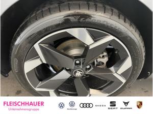 Skoda Superb Combi Sportline *KNALLER* AHK Pano HUD Canton Sitzh. ACC