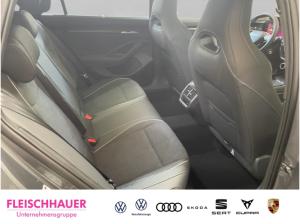 Skoda Superb Combi Sportline *KNALLER* AHK Pano HUD Canton Sitzh. ACC