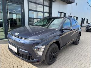 Foto - Hyundai KONA Elektro 65kWh TREND El. Heckklappe
