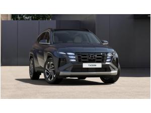 Hyundai TUCSON HEV 1.6T-Gdi PRIME Assistenz-Paket, Panoramadach