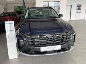 Hyundai TUCSON HEV 1.6T-Gdi PRIME Assistenz-Paket, Panoramadach