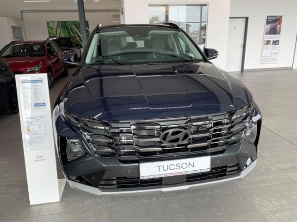 Hyundai TUCSON HEV 1.6T-Gdi PRIME Assistenz-Paket, Panoramadach