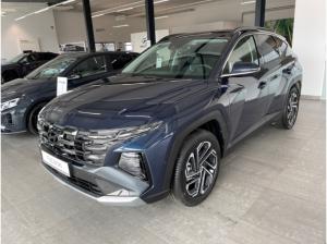 Hyundai TUCSON HEV 1.6T-Gdi PRIME Assistenz-Paket, Panoramadach