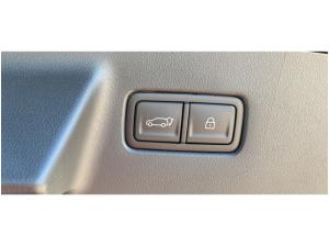 Hyundai SANTA FE HEV 1.6 T-GDI BLACKLINE Glas-Schiebedach