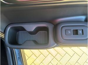 Hyundai SANTA FE HEV 1.6 T-GDI BLACKLINE Glas-Schiebedach