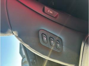 Hyundai SANTA FE HEV 1.6 T-GDI BLACKLINE Glas-Schiebedach