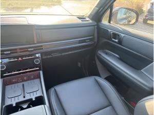 Hyundai SANTA FE HEV 1.6 T-GDI BLACKLINE Glas-Schiebedach