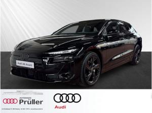 Audi A6 e-tron Avant S line business qu 360°+AHK+HuD