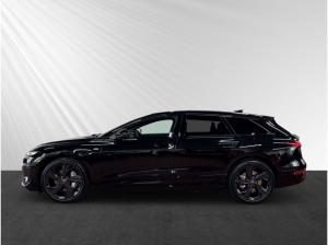 Audi A6 e-tron Avant S line business qu 360°+AHK+HuD