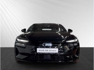 Audi A6 e-tron Avant S line business qu 360°+AHK+HuD