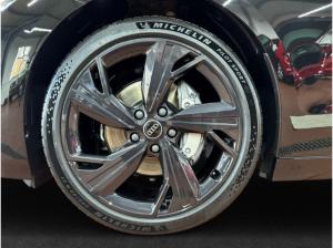 Audi A6 e-tron Avant S line business qu 360°+AHK+HuD