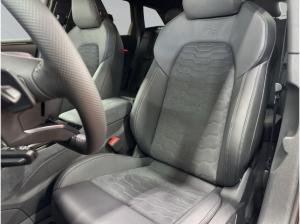 Audi A6 e-tron Avant S line business qu 360°+AHK+HuD