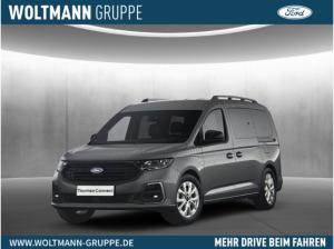 Ford Tourneo Connect Personen/Behindertentrans. 7 Personen/ TAXI