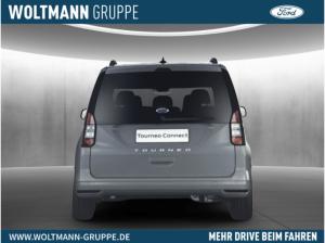 Ford Tourneo Connect Personen/Behindertentrans. 7 Personen/ TAXI