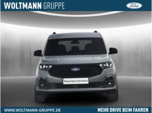 Ford Tourneo Connect Personen/Behindertentrans. 7 Personen/ TAXI