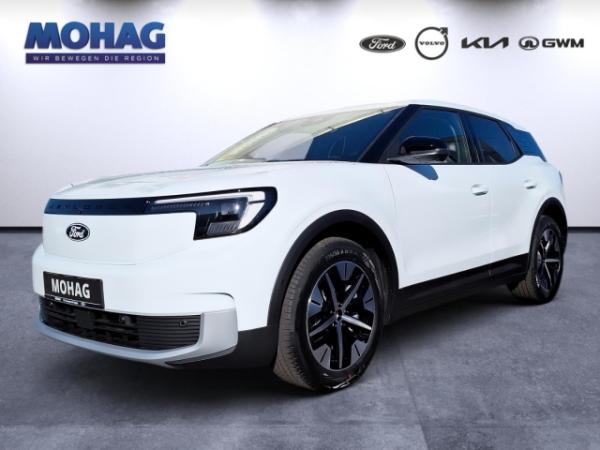 Ford Explorer RWD BEV Select *Sitzh-Rückfahrkamera*