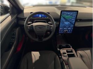 Ford Mustang Mach-E Mustang MACH-E Premium *Navi-Sitzh-Regensensor*
