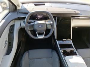 Ford Explorer RWD BEV Select *Sitzh-Rückfahrkamera*