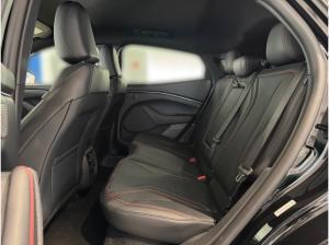 Ford Mustang Mach-E Mustang MACH-E Premium *Navi-Sitzh-Regensensor*