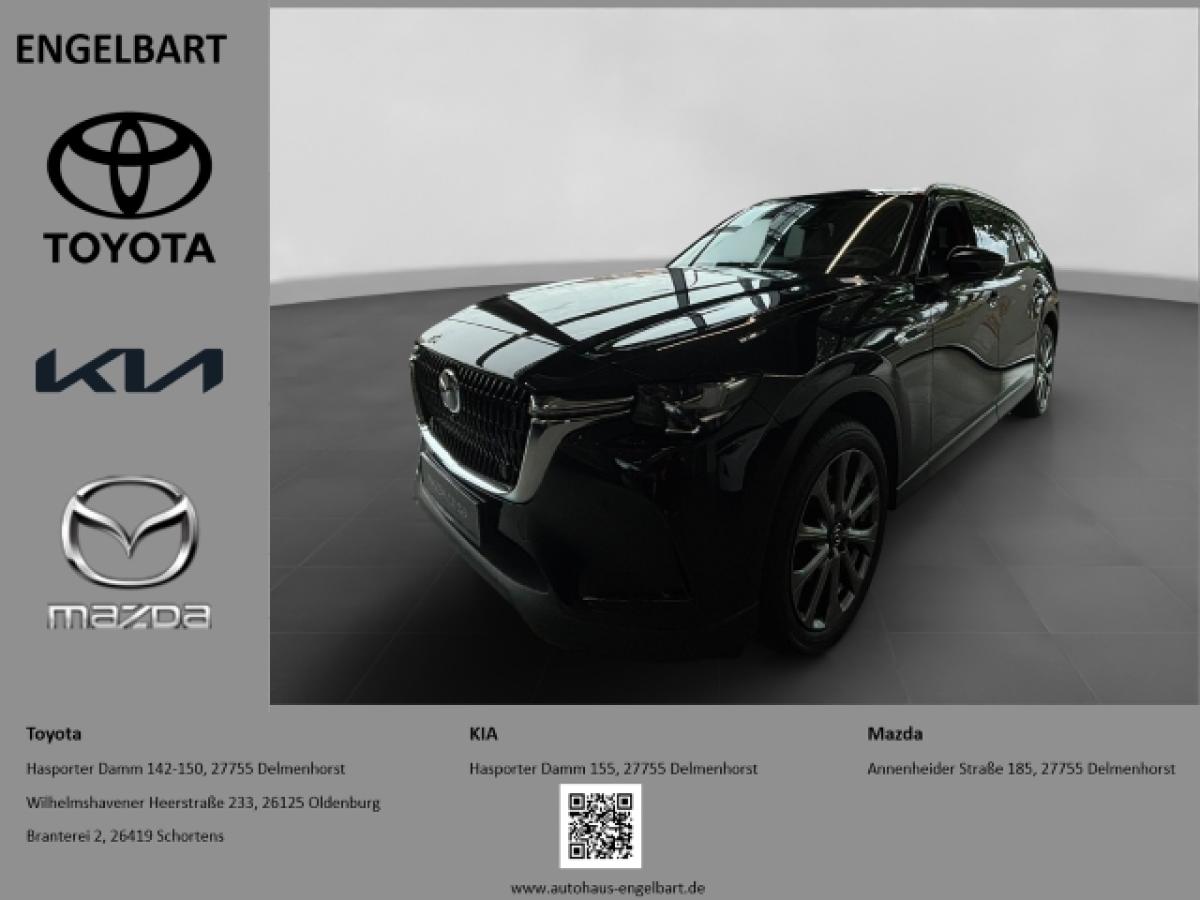 Mazda CX-80