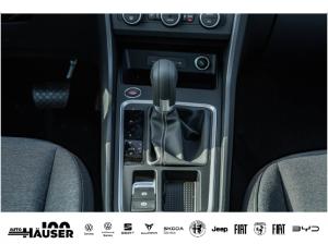 Seat Ateca Road Edition 1.5 TSI DSG NAVI KAMERA PARK ACC LED FULL-LINK SITZHZG