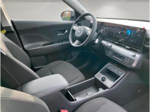 Hyundai KONA Elektro ⚡ 64kWh Trend ⚡🔋 elektr. Heckklappe*LED*Wärmepumpe