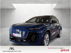 Audi SQ6 e-tron quattro Edition One Matrix Navi ACC HuD Pano Luft AHK