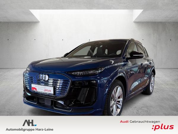 Audi SQ6 e-tron quattro Edition One Matrix Navi ACC HuD Pano Luft AHK