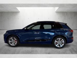 Audi SQ6 e-tron quattro Edition One Matrix Navi ACC HuD Pano Luft AHK