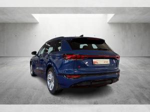Audi SQ6 e-tron quattro Edition One Matrix Navi ACC HuD Pano Luft AHK