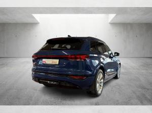 Audi SQ6 e-tron quattro Edition One Matrix Navi ACC HuD Pano Luft AHK