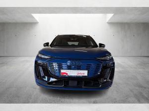 Audi SQ6 e-tron quattro Edition One Matrix Navi ACC HuD Pano Luft AHK