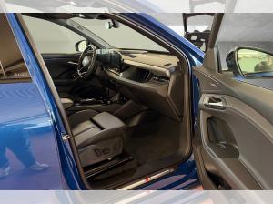 Audi SQ6 e-tron quattro Edition One Matrix Navi ACC HuD Pano Luft AHK