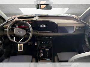 Audi SQ6 e-tron quattro Edition One Matrix Navi ACC HuD Pano Luft AHK