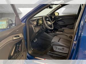 Audi SQ6 e-tron quattro Edition One Matrix Navi ACC HuD Pano Luft AHK