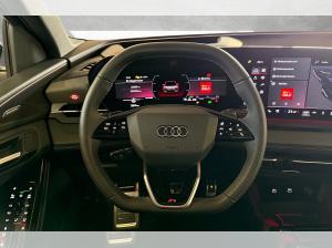 Audi SQ6 e-tron quattro Edition One Matrix Navi ACC HuD Pano Luft AHK