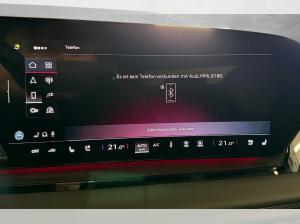 Audi SQ6 e-tron quattro Edition One Matrix Navi ACC HuD Pano Luft AHK