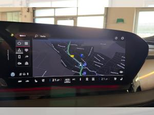 Audi SQ6 e-tron quattro Edition One Matrix Navi ACC HuD Pano Luft AHK