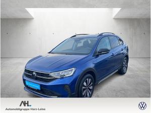 Volkswagen Taigo 1.0 TSI Goal Navi LED ACC SHZ App-Connect