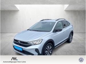 Volkswagen Taigo 1.0 TSI Goal Navi LED ACC RFK App-Connect