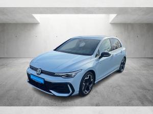 Volkswagen Golf 2.0 TDI R-Line DSG BlackStyle AHK Navi ACC HarmanKardon