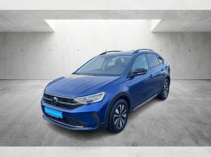 Volkswagen Taigo 1.0 TSI Goal Navi LED ACC SHZ App-Connect
