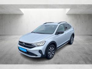 Volkswagen Taigo 1.0 TSI Goal Navi LED ACC RFK App-Connect