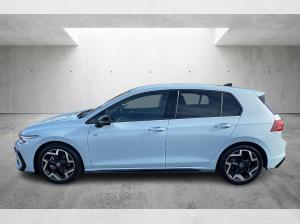 Volkswagen Golf 2.0 TDI R-Line DSG BlackStyle AHK Navi ACC HarmanKardon