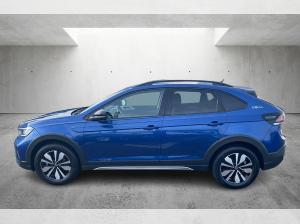 Volkswagen Taigo 1.0 TSI Goal Navi LED ACC SHZ App-Connect