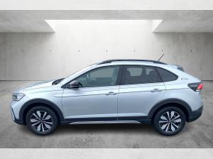 Volkswagen Taigo 1.0 TSI Goal Navi LED ACC RFK App-Connect