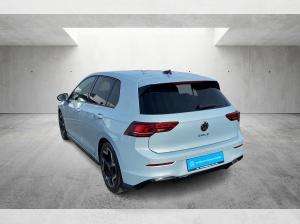 Volkswagen Golf 2.0 TDI R-Line DSG BlackStyle AHK Navi ACC HarmanKardon