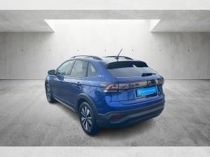 Volkswagen Taigo 1.0 TSI Goal Navi LED ACC SHZ App-Connect