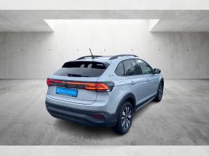 Volkswagen Taigo 1.0 TSI Goal Navi LED ACC RFK App-Connect